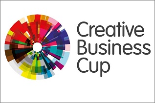 Logo CreaticeBusinessCup