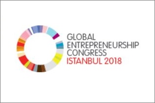 Logo Global Entrepreneurship Congress
