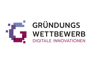 Logo Gründungswettbwerb