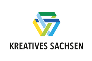 Logo Kreatives Sachsen
