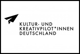 Logo: Kultur- und Kreativpiloten