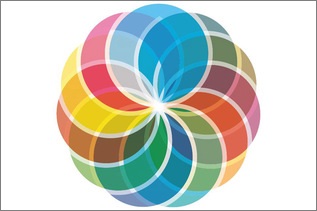 Logo: Kultur- und Kreativwirtschaft