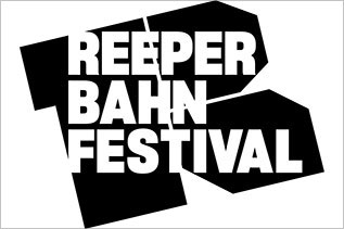 Logo Reeperbahn Festival